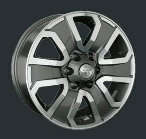 Replica Toyota TY188 GMFP 7.5x18 6x139,7 ET25 106.1
