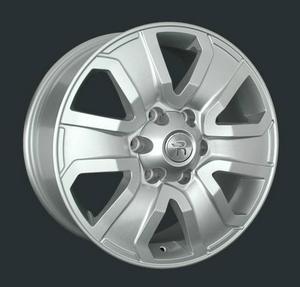 Replica Toyota TY188 S 7.5x18 6x139,7 ET25 106.1