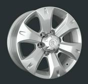 Replica Toyota TY190 S 7.5x17 6x139,7 ET25 106.1