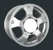 Replica Toyota TY191 S 7.5x17 6x139,7 ET25 106.1
