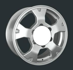 Replica Toyota TY191 S 7x16 6x139,7 ET30 106.1