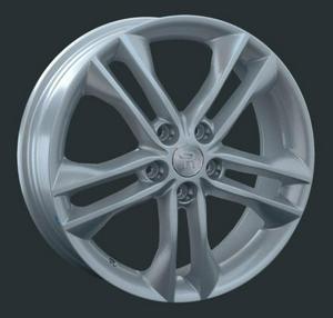 Replica Toyota TY192 S 7x17 5x114,3 ET50 60.1