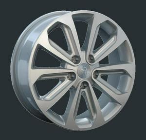 Replica Toyota TY193 S 7x17 5x114,3 ET39 60.1