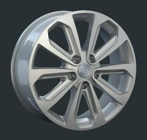 Replica Toyota TY193 SF 7x17 5x114,3 ET39 60.1