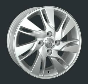 Replica Toyota TY194 S 5.5x15 4x100 ET45 54.1