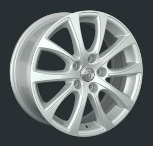 Replica Toyota TY197 S 7x17 5x114,3 ET35 60.1