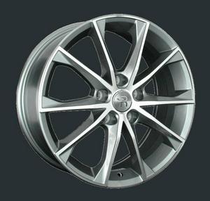 Replica Toyota TY199 GMF 7x17 5x114,3 ET45 60.1