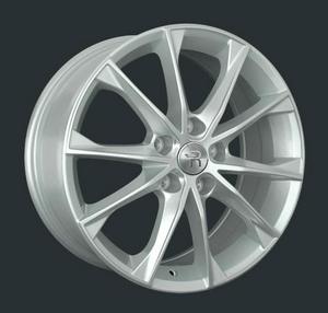 Replica Toyota TY199 S 7x17 5x114,3 ET39 60.1