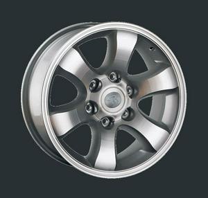 Replica Toyota TY2 SF 7x16 6x139,7 ET0 110.5