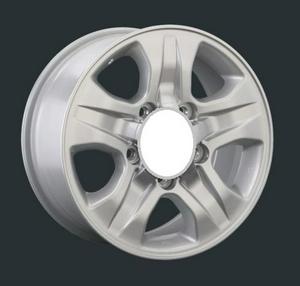 Replica Toyota TY20 S 8x16 5x150 ET60 110.5