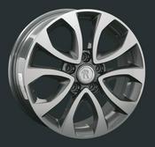 Replica Toyota TY200 GMF 7.5x19 5x114,3 ET30 60.1