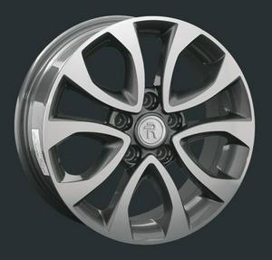 Replica Toyota TY200 GMF 7.5x19 5x114,3 ET30 60.1