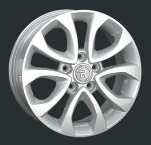 Replica Toyota TY200 S 6.5x16 5x114,3 ET40 60.1