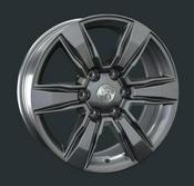 Replica Toyota TY202 GM 7.5x18 6x139,7 ET25 106.1