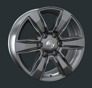 Replica Toyota TY202 GM 7.5x18 6x139,7 ET25 106.1