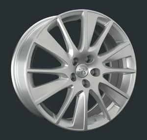 Replica Toyota TY203 S 7.5x19 5x114,3 ET30 60.1