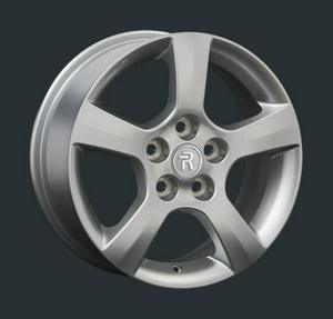 Replica Toyota TY205 S 6.5x16 5x114,3 ET45 60.1