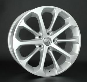 Replica Toyota TY209 S 7.5x18 5x114,3 ET35 60.1