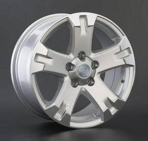 Replica Toyota TY21 FSF 7x17 5x114,3 ET45 60.1