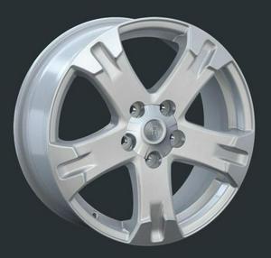 Replica Toyota TY21 S 7x17 5x114,3 ET35 60.1