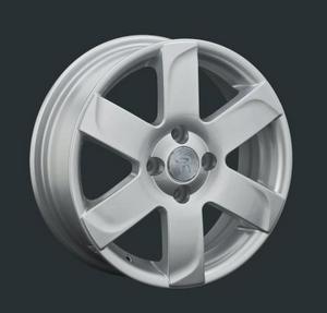 Replica Toyota TY210 S 5.5x15 5x114,3 ET39 60.1