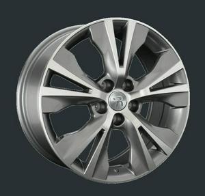 Replica Toyota TY211 GMF 7.5x18 5x114,3 ET30 60.1
