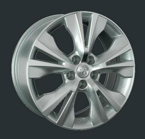 Replica Toyota TY211 SF 7.5x18 5x114,3 ET35 60.1