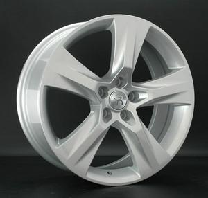 Replica Toyota TY213 S 7.5x18 5x114,3 ET45 60.1