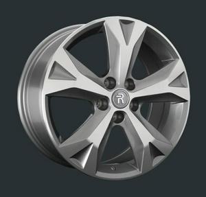 Replica Toyota TY214 GMF 7.5x18 5x114,3 ET45 60.1