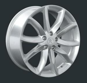 Replica Toyota TY215 S 8.5x20 5x114,3 ET35 60.1