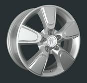 Replica Toyota TY216 S 6.5x17 5x114,3 ET45 60.1