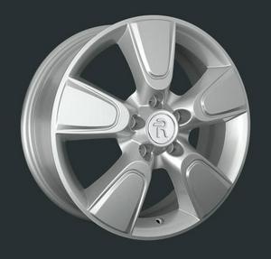 Replica Toyota TY216 S 6.5x17 5x114,3 ET45 60.1
