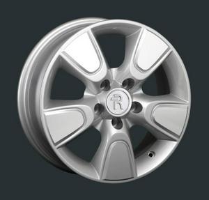 Replica Toyota TY216 SF 6.5x17 5x114,3 ET45 60.1