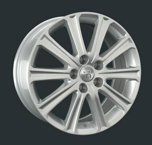 Replica Toyota TY217 S 7x17 5x114,3 ET45 60.1