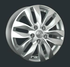 Replica Toyota TY218 SF 6.5x16 5x114,3 ET45 60.1
