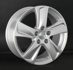 Replica Toyota TY219 S 7x17 5x114,3 ET45 60.1