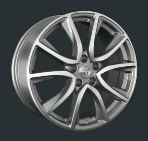 Replica Toyota TY220 GMF 7.5x19 5x114,3 ET30 60.1
