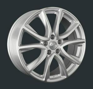 Replica Toyota TY220 SF 7.5x19 5x114,3 ET35 60.1