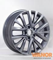 Replica Toyota TY222 GM 7x17 5x114,3 ET39 60.1