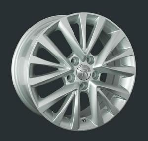 Replica Toyota TY222 S 7x17 5x114,3 ET39 60.1