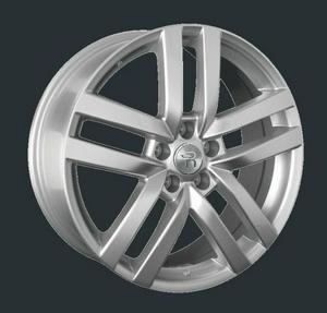 Replica Toyota TY223 S 7.5x19 5x114,3 ET35 60.1
