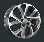 Replica Toyota TY226 GMF 7x17 5x114,3 ET35 60.1