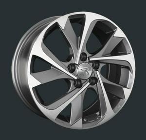 Replica Toyota TY226 GMF 7x17 5x114,3 ET35 60.1