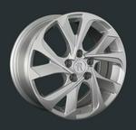 Replica Toyota TY226 SF 7x17 5x114,3 ET45 60.1