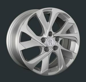 Replica Toyota TY226 SF 7x17 5x114,3 ET45 60.1