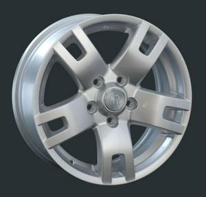 Replica Toyota TY229 S 6.5x16 5x114,3 ET45 60.1