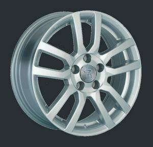 Replica Toyota TY231 S 6.5x16 5x114,3 ET39 60.1
