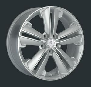 Replica Toyota TY233 SF 7.5x18 5x114,3 ET45 60.1
