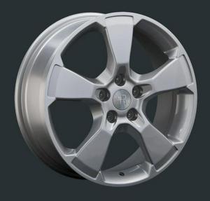 Replica Toyota TY234 S 7x18 5x114,3 ET45 60.1