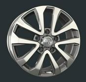 Replica Toyota TY236 GMF 8.5x20 5x150 ET58 110.1